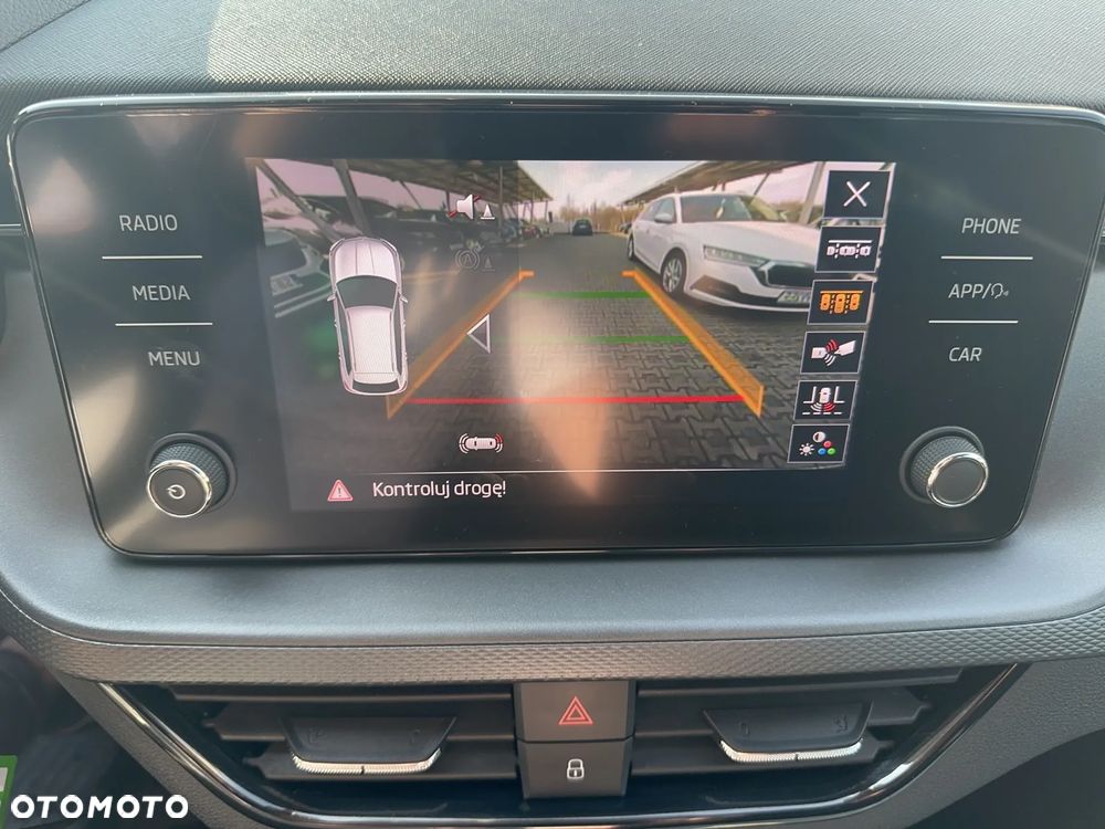 Skoda Kamiq 1.0 TSI Ambition - 19