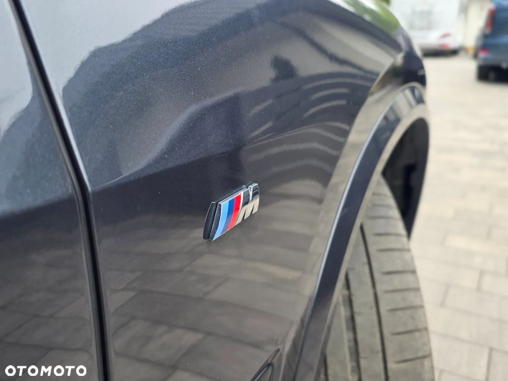 BMW X5 - 11