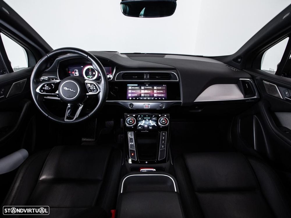 Jaguar I-Pace EV400 AWD S - 6