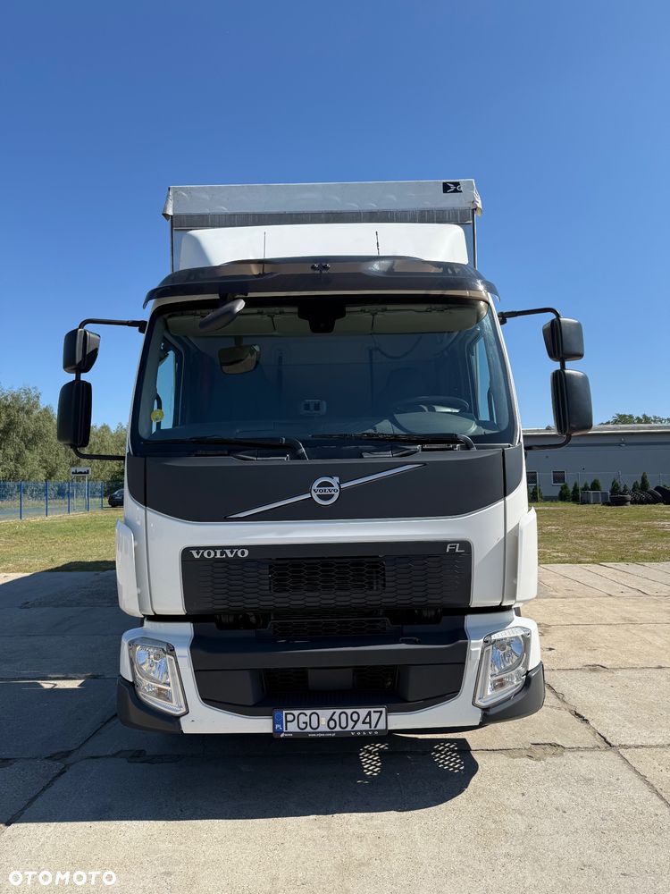 Volvo FL - 2