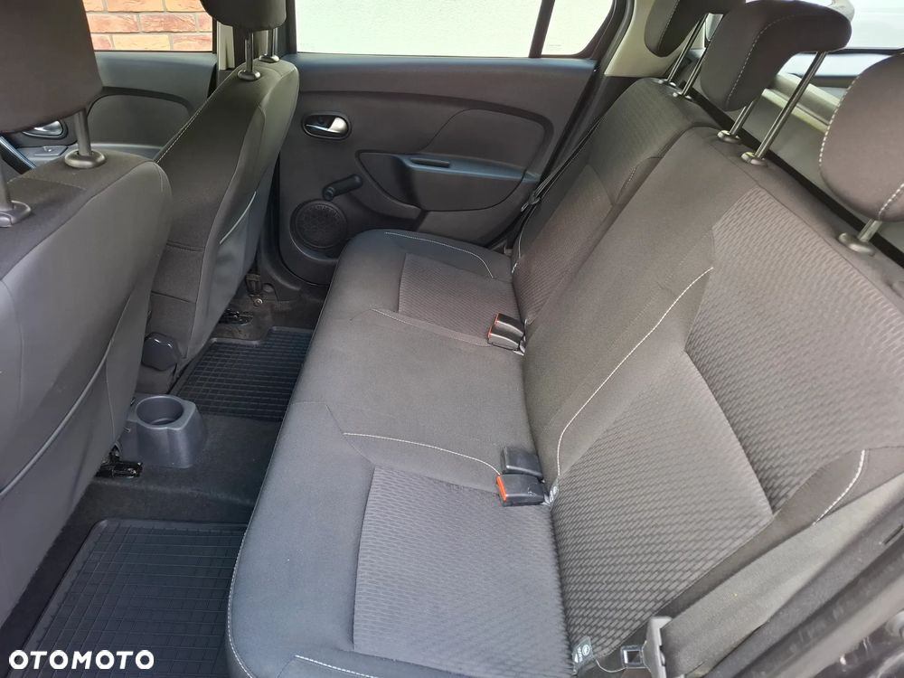 Dacia Logan Blue dCi 95 Comfort - 17