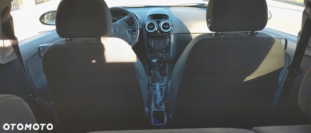 Opel Corsa - 7