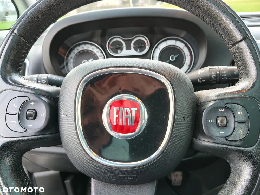 Fiat 500L Living 1.6 Multijet Start&Stopp Pop-Star - 18
