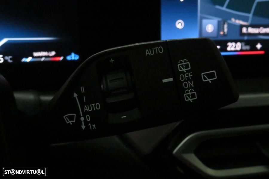 BMW 320 d Pack M Auto - 18