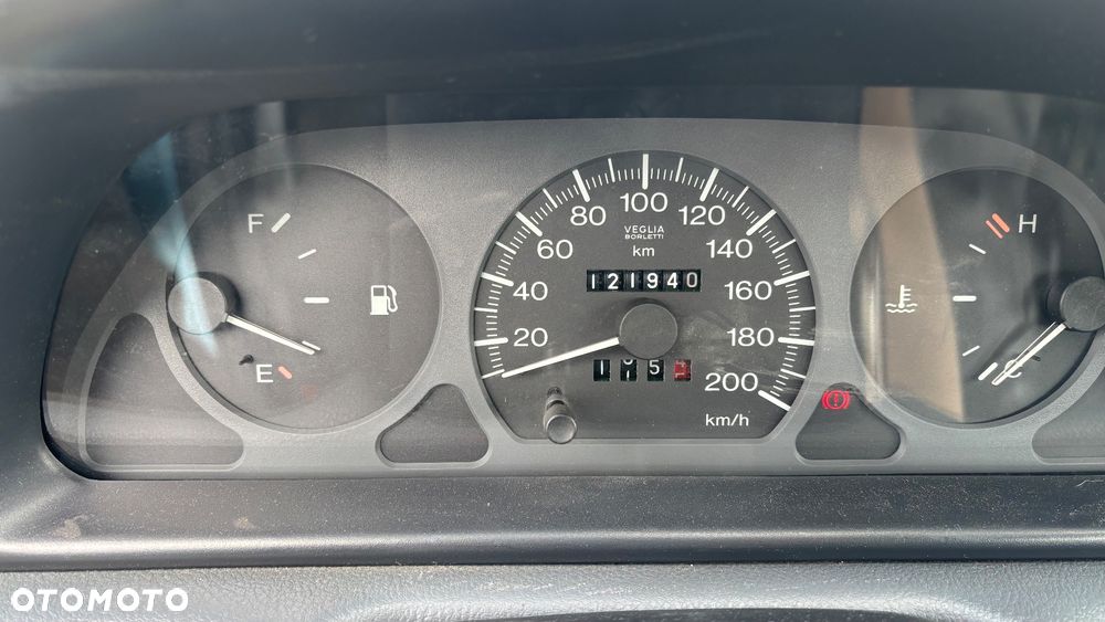 Fiat Siena 1.4 EL - 7