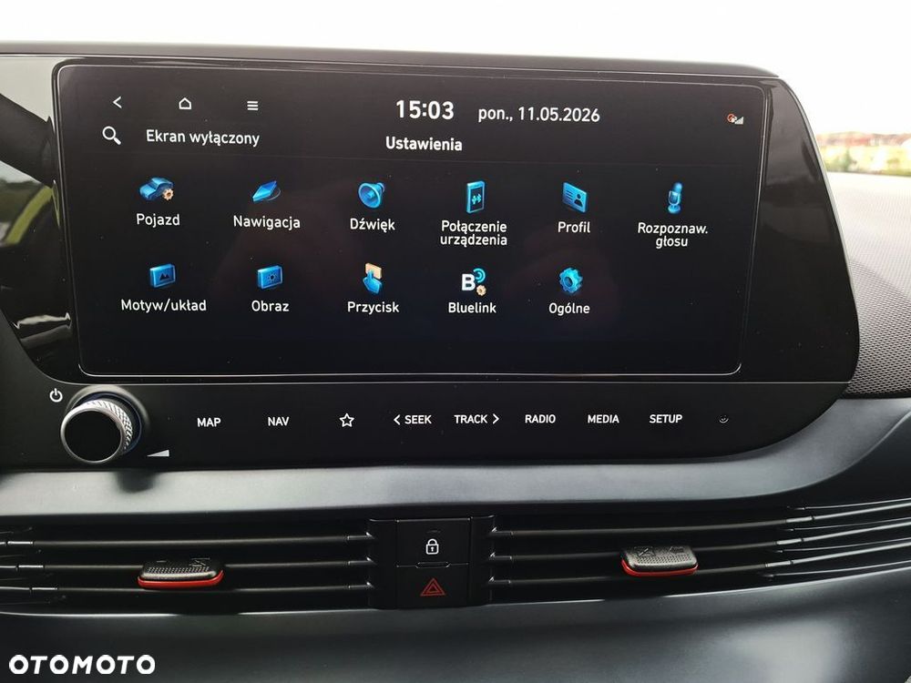 Hyundai i20 1.0 T-GDi N Line - 29