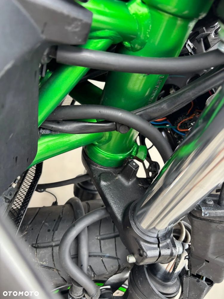 Kawasaki Z 650 - 19