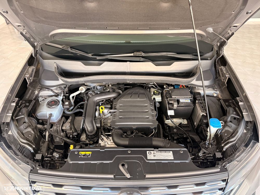 VW T-Cross 1.0 TSI Life - 29