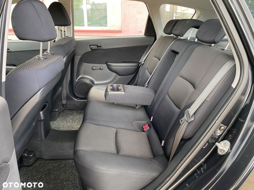Hyundai i30 1.6 CRDi Style - 20