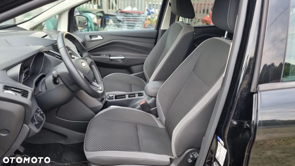 Ford C-MAX 1.0 EcoBoost Edition ASS - 9