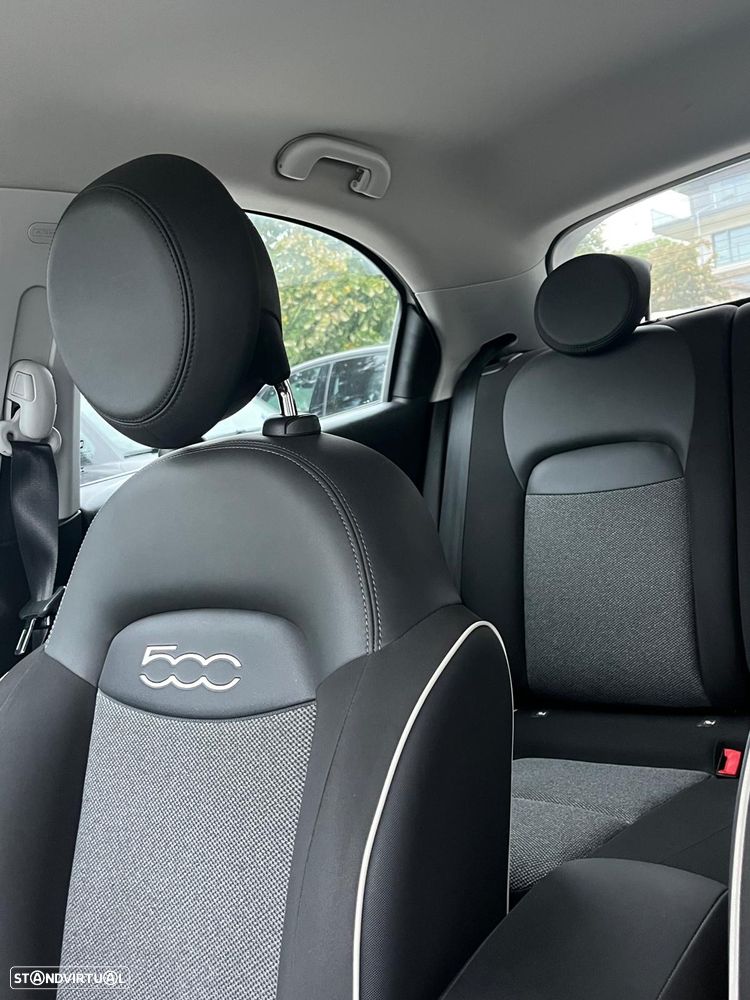 Fiat 500X 1.3 MJ Pop Star J17 S&S - 7
