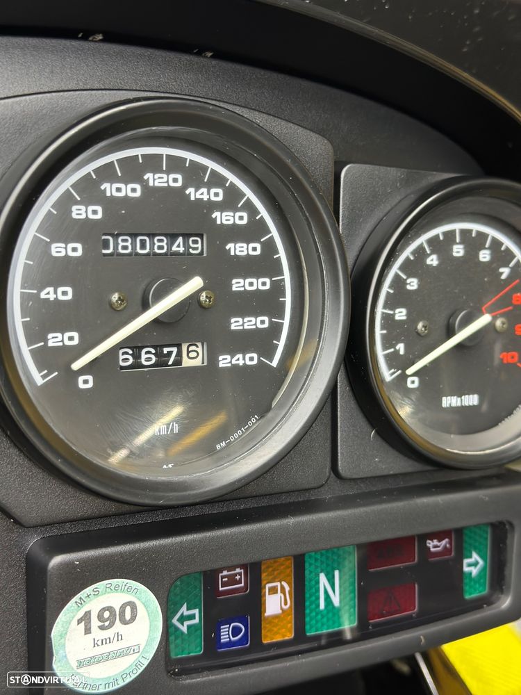 BMW R 1150 GS Adventure Adventure - 10