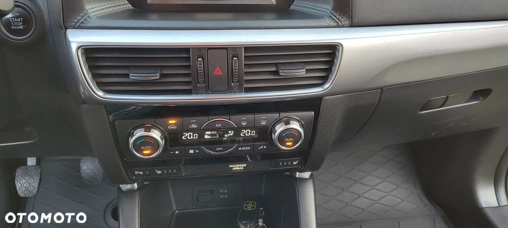 Mazda CX-5 2.2 D Skyenergy 2WD - 13