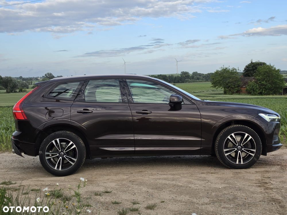 Volvo XC 60 D4 Geartronic Momentum - 2