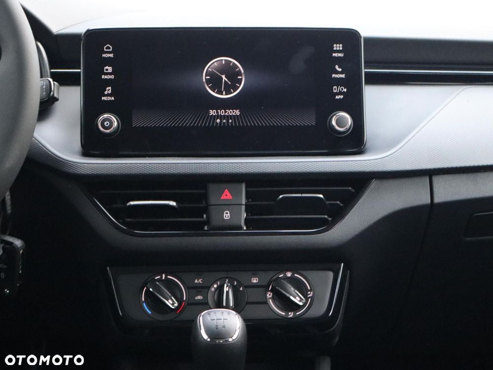 Skoda Kamiq - 9