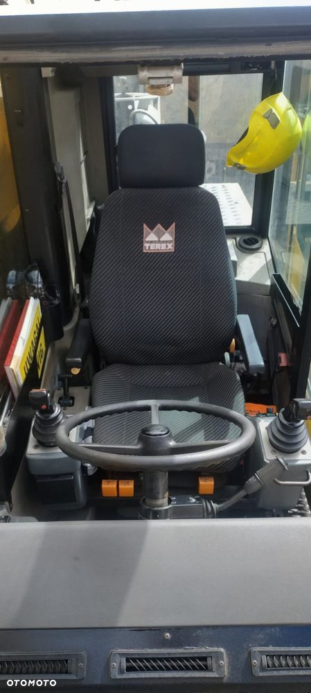 Demag Terex AC 30 City - 8