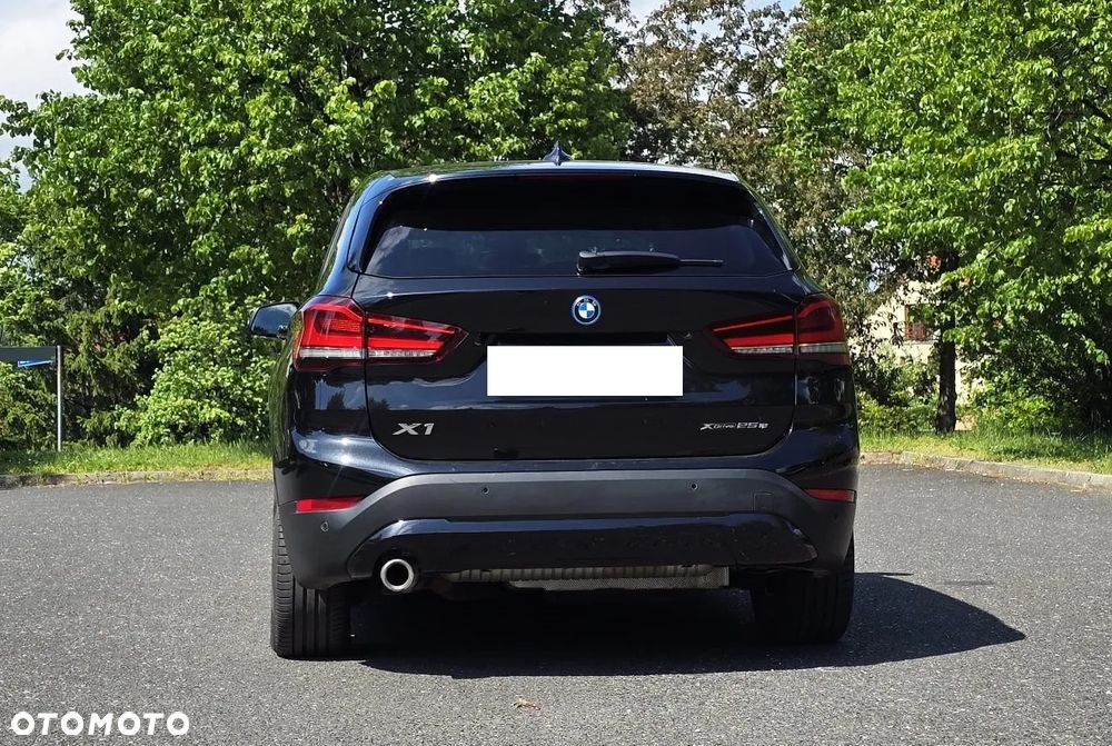 BMW X1 xDrive25e xLine - 7