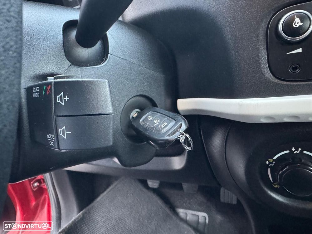 Renault Twingo 1.0 SCe Limited - 14