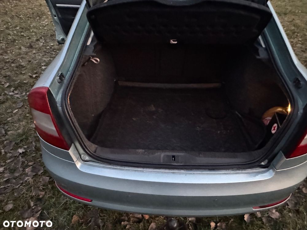 Skoda Octavia 1.9 TDI Elegance - 19