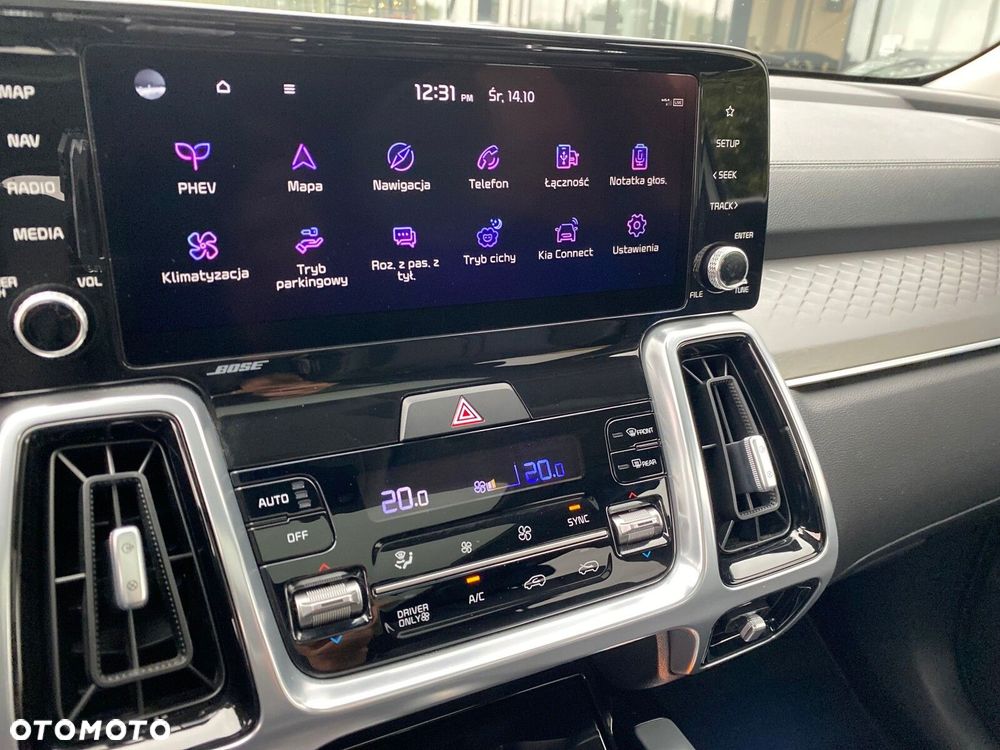 Kia Sorento - 26