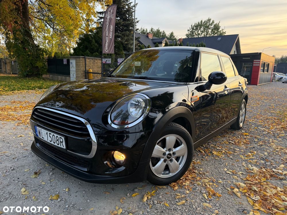 MINI Cooper - 2