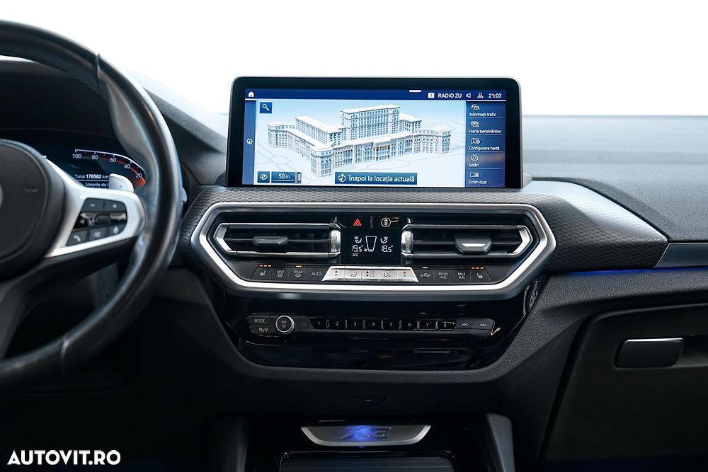 BMW X3 - 16