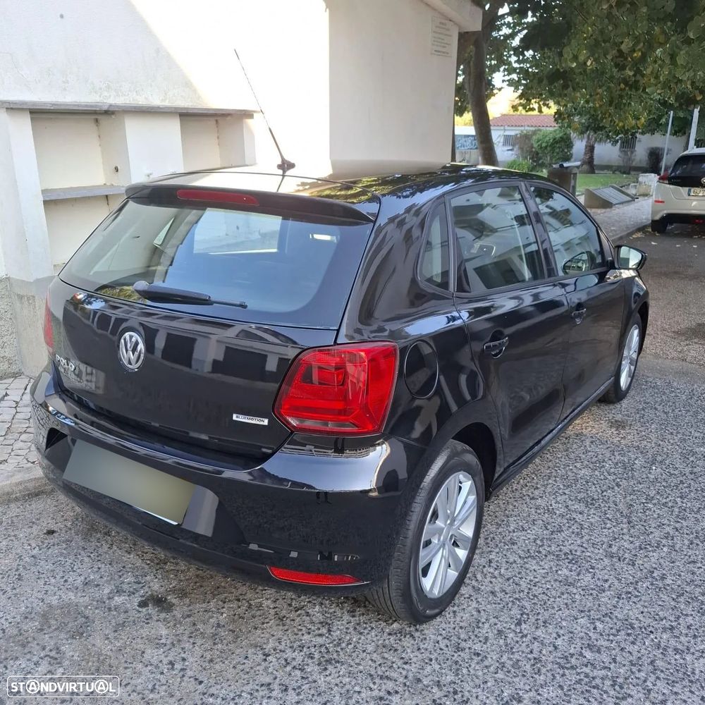 VW Polo 1.0 Confortline - 8