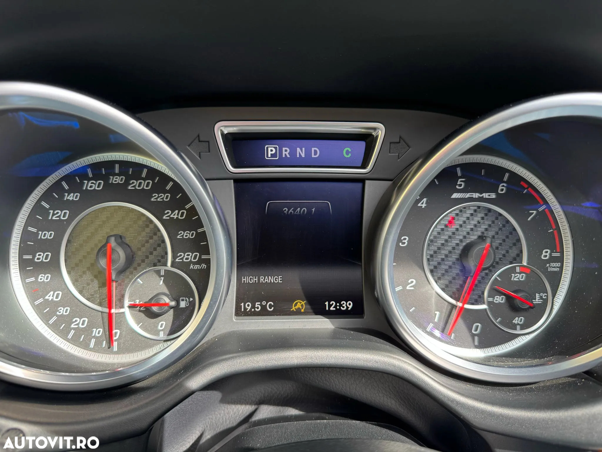 Mercedes-Benz G 63 AMG SW Long - 27