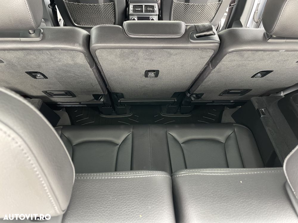 Audi Q7 3.0 TFSI Quattro Tiptronic - 9