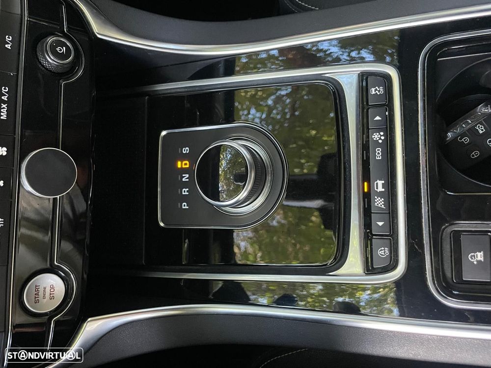 Jaguar XF Sportbrake 2.0 D R-Sport Aut. - 25