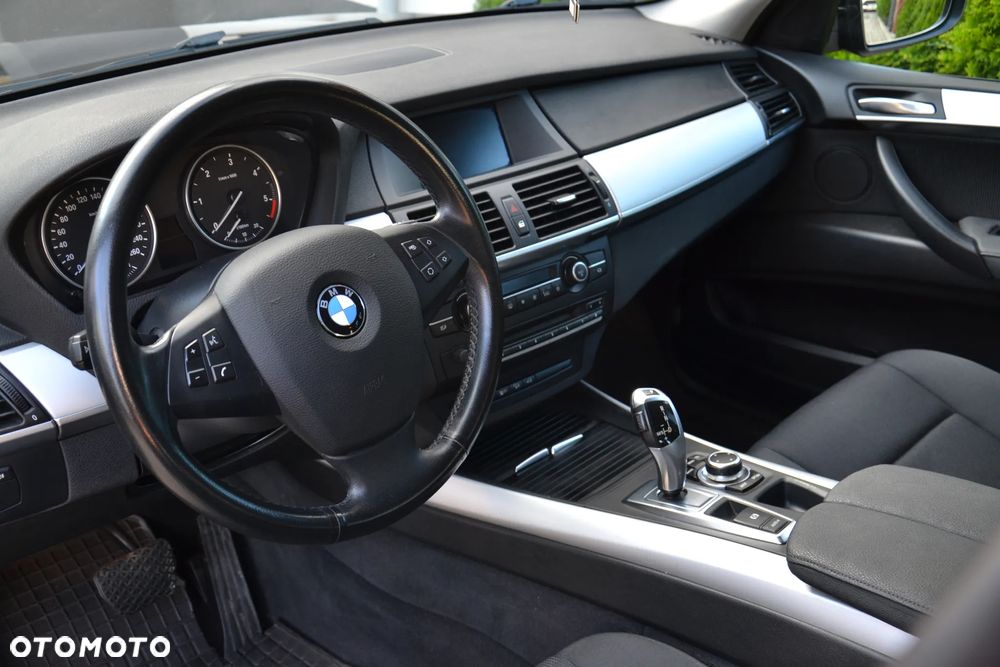 BMW X5 - 5