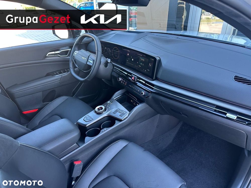 Kia Sportage 1.6 T-GDI Black Edition 2WD DCT - 15