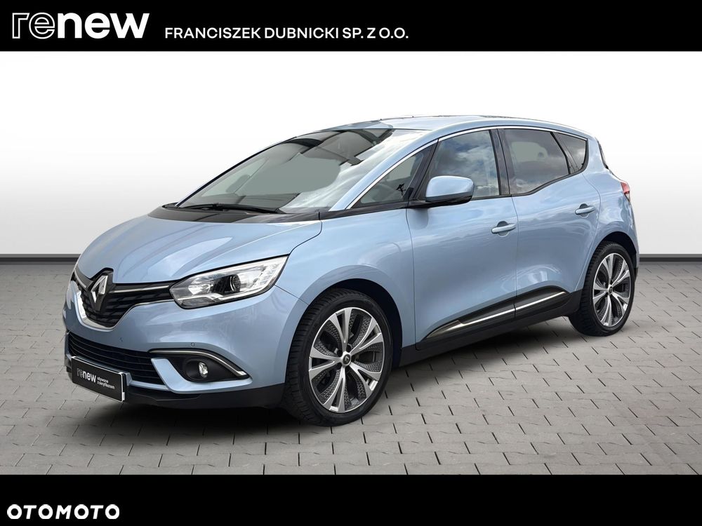 Renault Scenic 1.7 Blue dCi Intens - 1