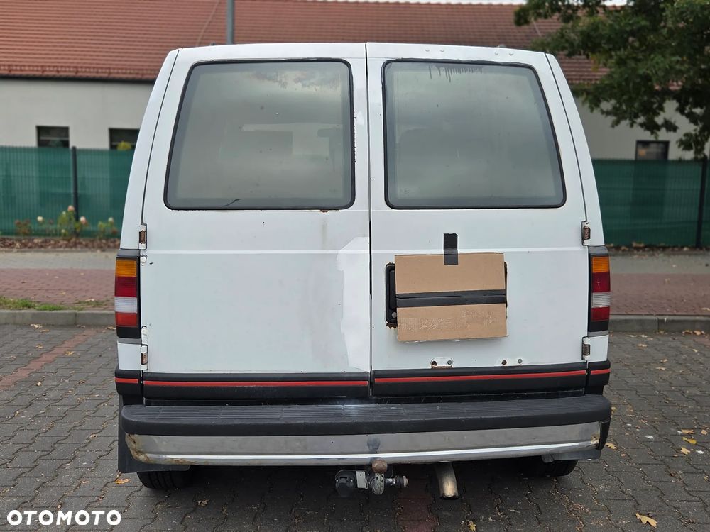 Chevrolet Astro - 6