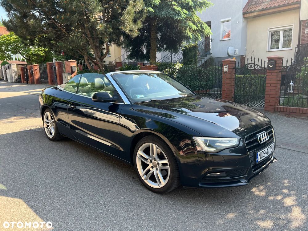 Audi A5 ver-2-0-tdi - 1