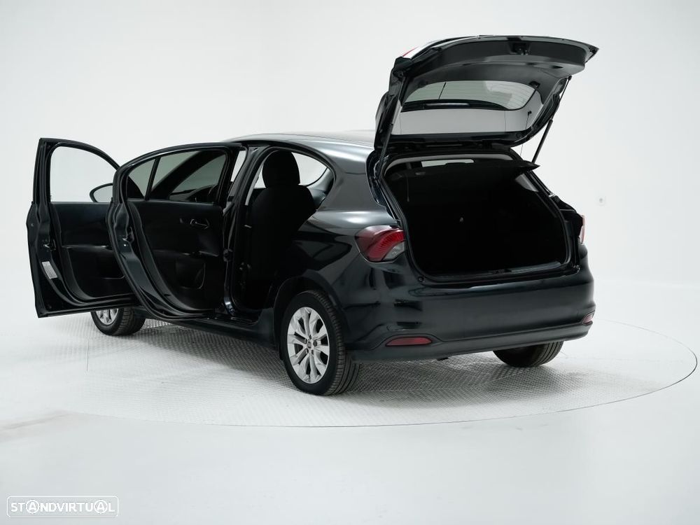 Fiat Tipo 1.3 M-Jet Lounge - 5