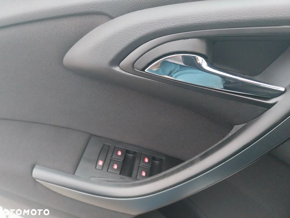 Opel Astra - 30