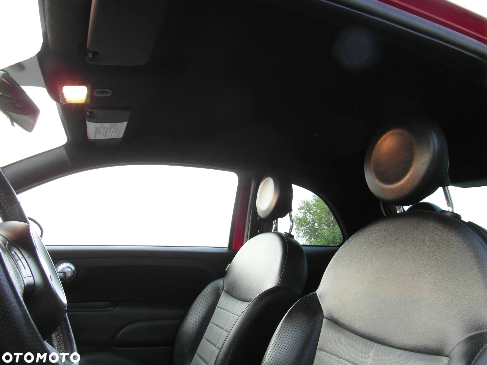 Fiat 500 1.2 Sport - 28