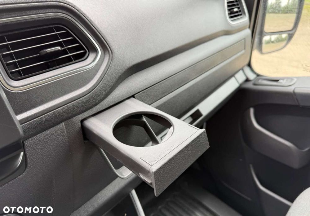 Renault Master -40 Chłodnia Mroznia izoterma - 25