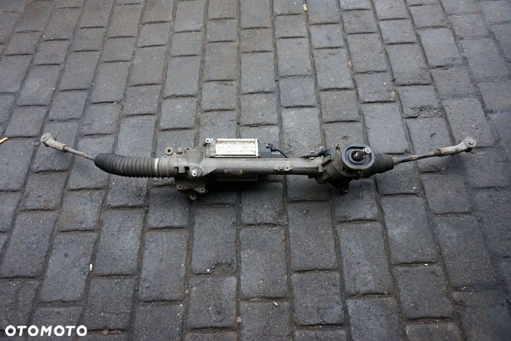 PRZEKŁADNIA KIEROWNICZA MAGLOWNICA ELEKTRYCZNA OCTAVIA II 1K0909144J 0273010132 SKODA 2004-2008 - 1