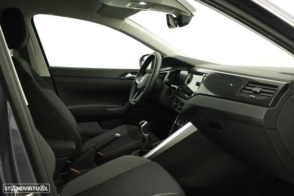 VW Taigo 1.0 TSI Urban - 19