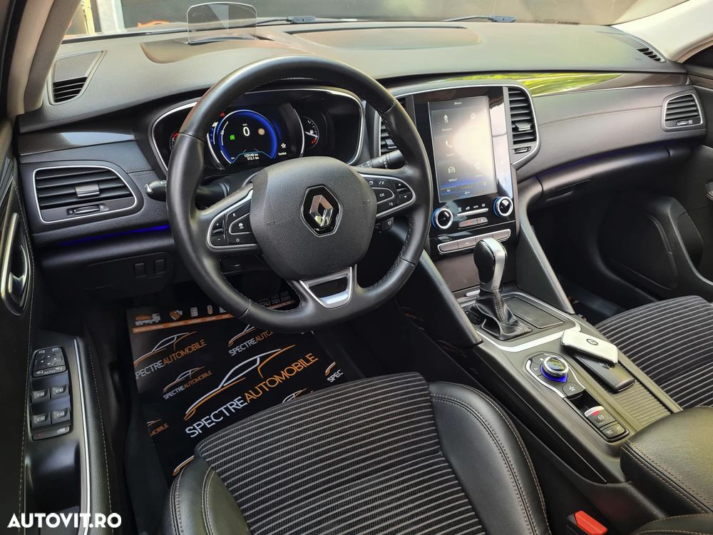 Renault Talisman - 10