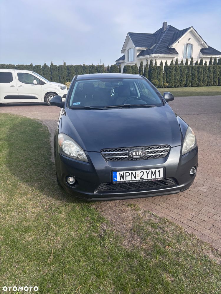 Kia Ceed 1.6 Crdi Comfort - 3