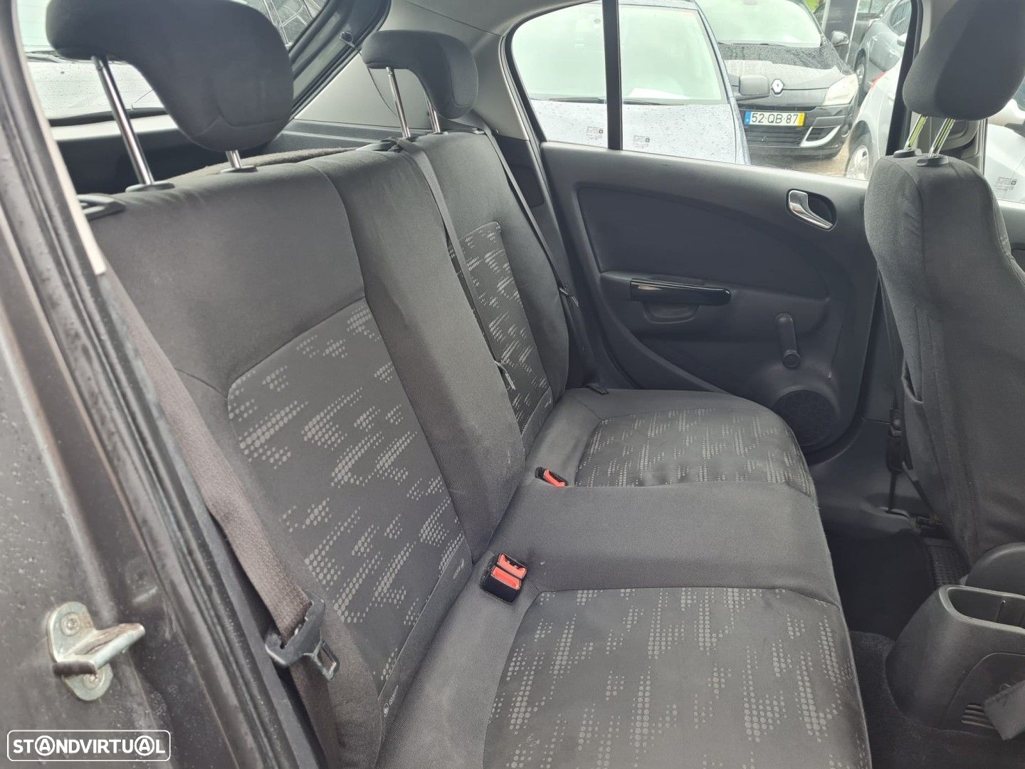 Opel Corsa 1.2 Enjoy S/S - 9