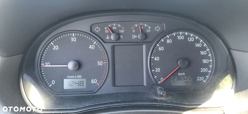Volkswagen Polo 1.4 TDI Comfortline - 10