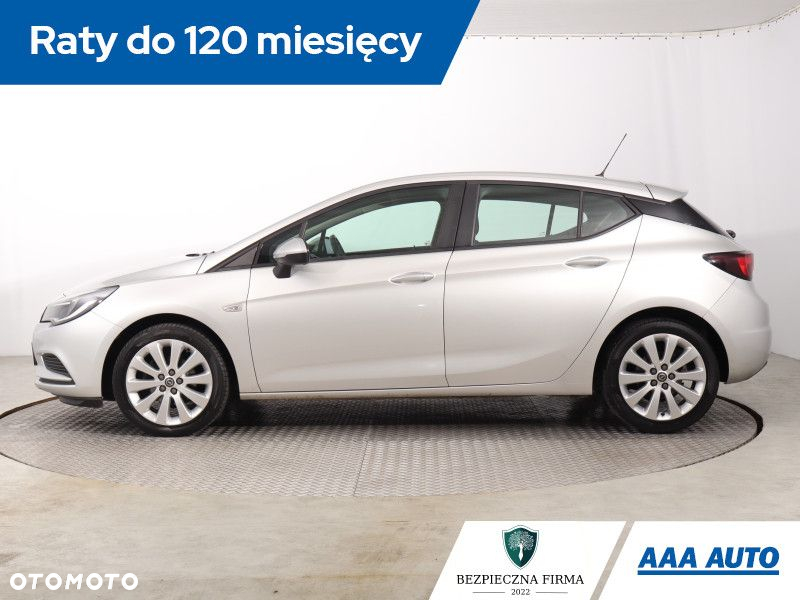 Opel Astra - 3