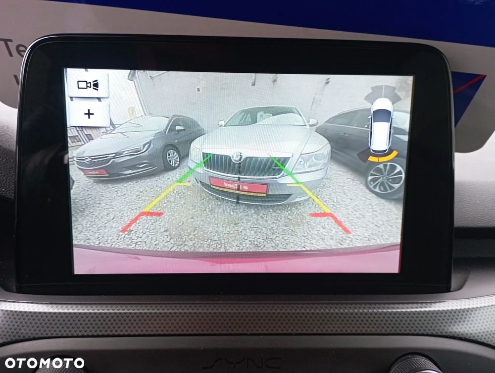 Ford Focus 1.0 EcoBoost Titanium ASS - 20