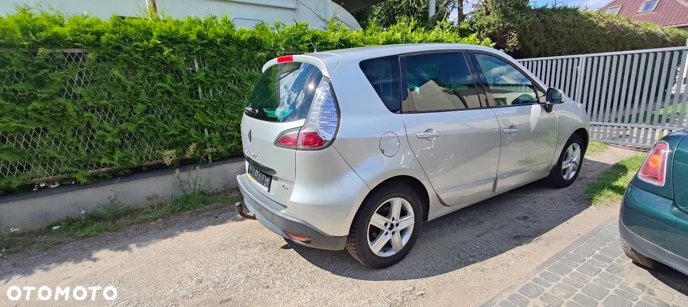 Renault Scenic ENERGY TCe 115 Expression - 16