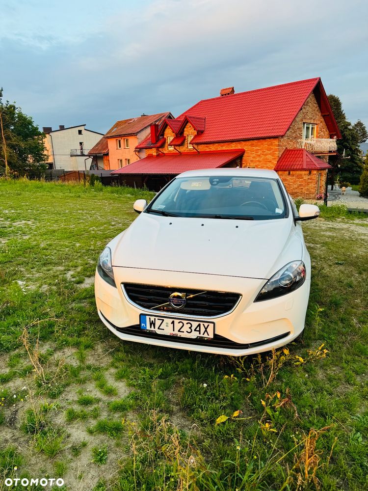 Volvo V40 D3 Drive-E Kinetic - 15