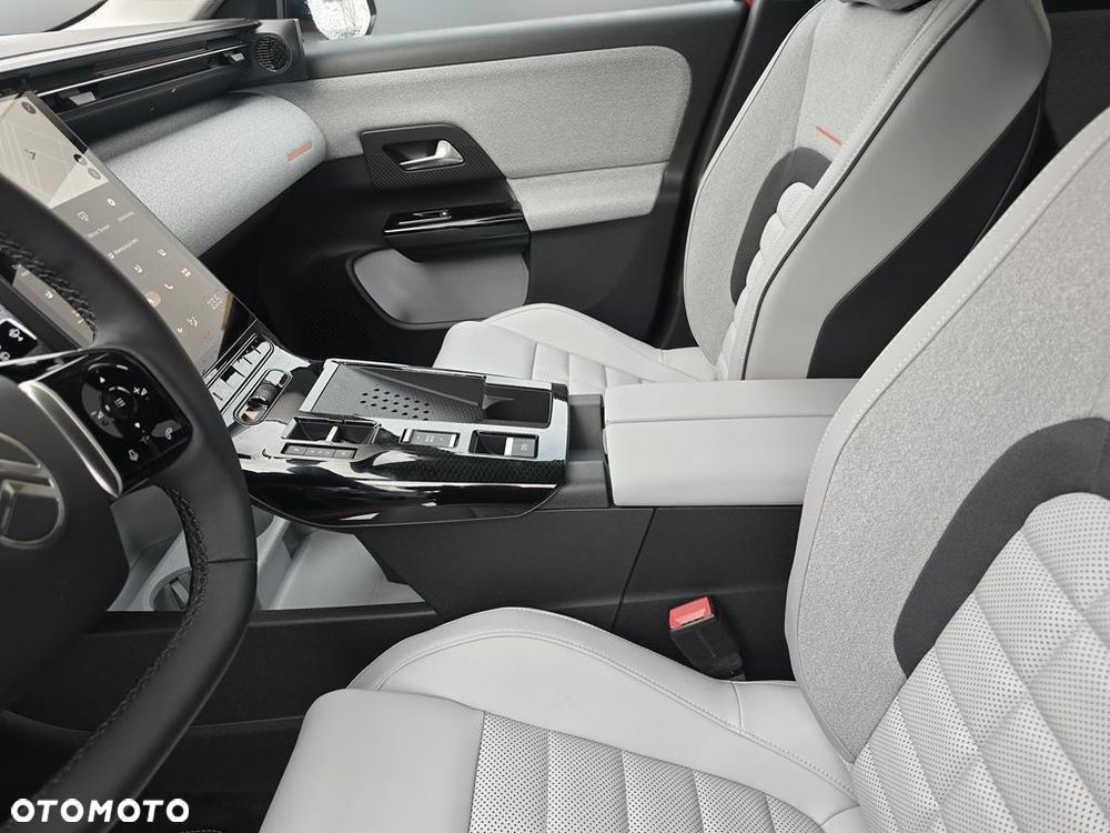 Citroën C5 Aircross 1.2 mHEV Max eDCT6 - 20